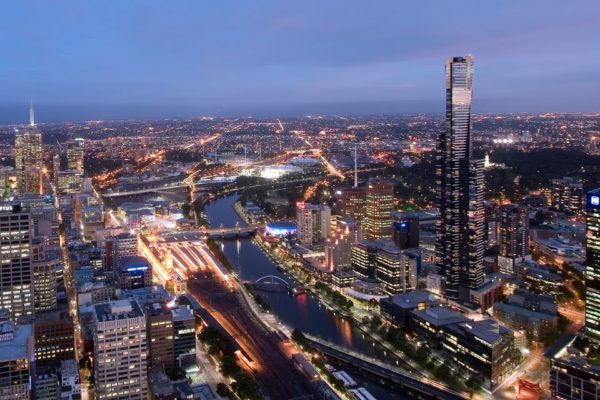 Melbourne Apartments for Sale