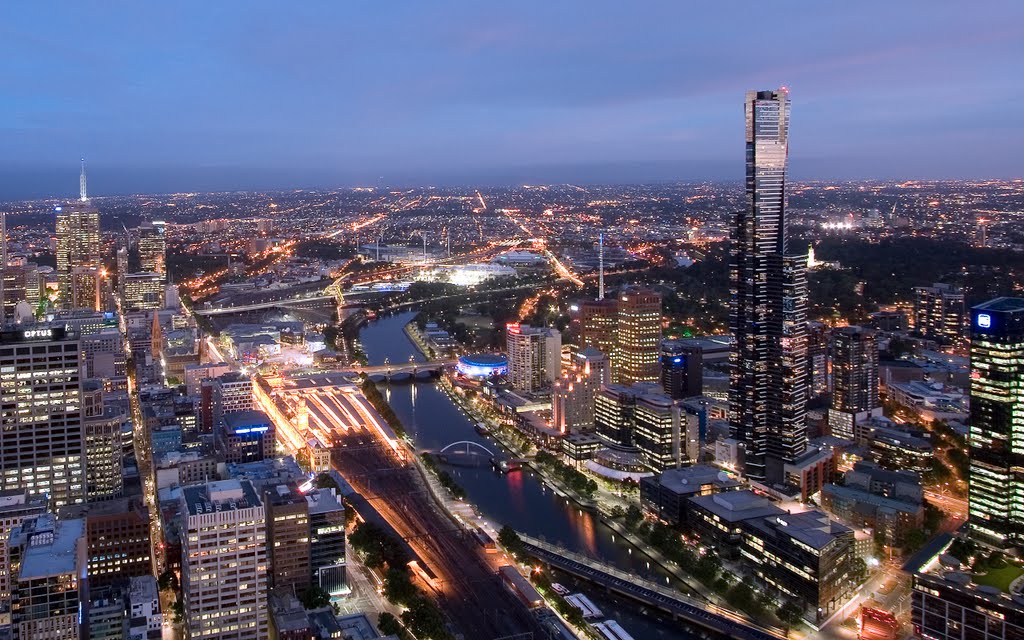 Melbourne Apartments for Sale