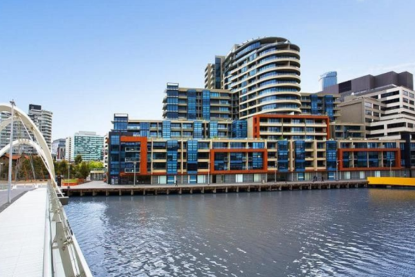 Apartments Docklands - Apartment for Sale Docklands