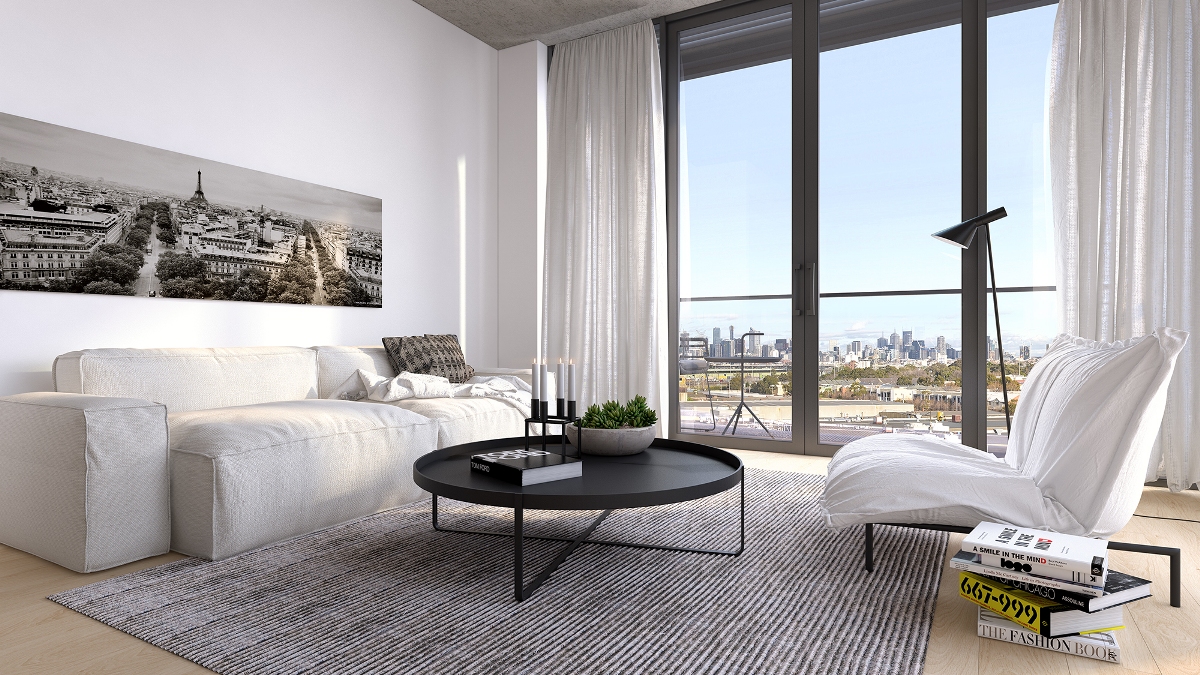 Kensington Apartments for Sale Apartment Sales Melbourne