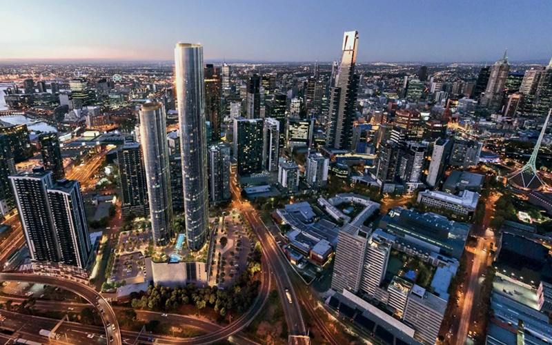 Southbank Apartments For Sale - Apartments Southbank